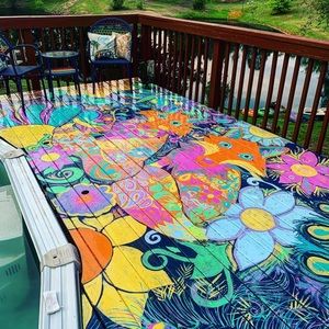 Follow for fun ideas and deals